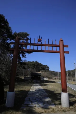 추양사