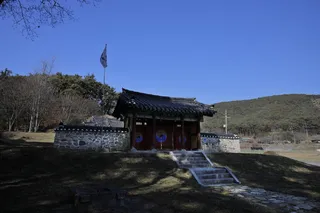 추양사