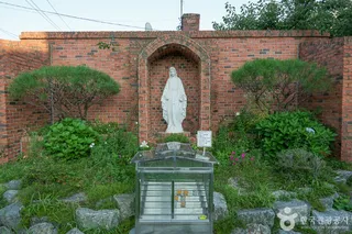온수성당