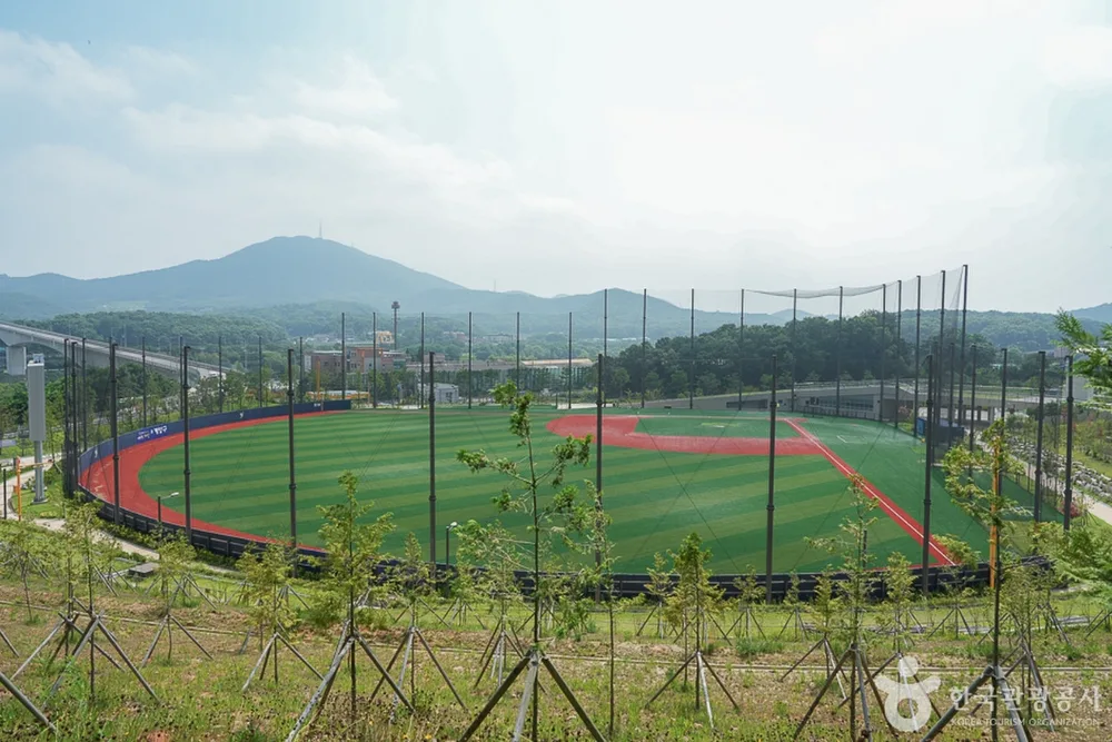 갈현체육공원
