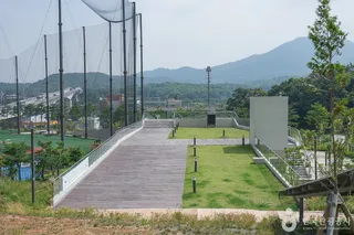 갈현체육공원