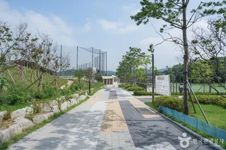 갈현체육공원