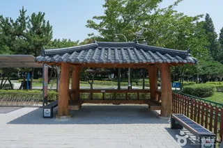 동구 어린이 교통공원