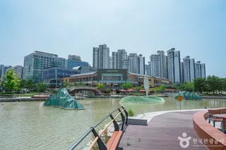 청라국제도시커낼웨이
