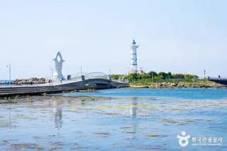 슬도해안둘레길