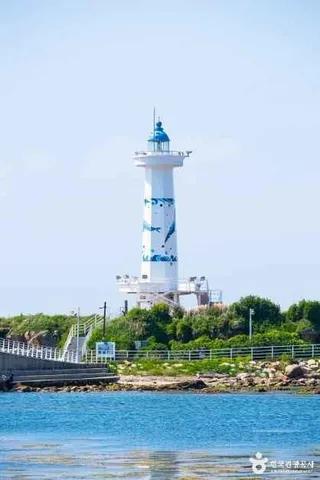 슬도해안둘레길