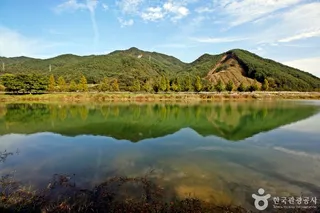 주천생태공원