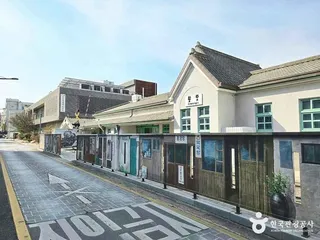 옛청주역사공원