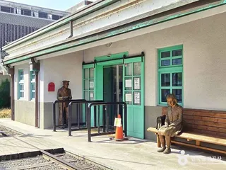 옛청주역사공원