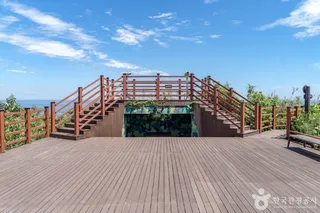덕봉산