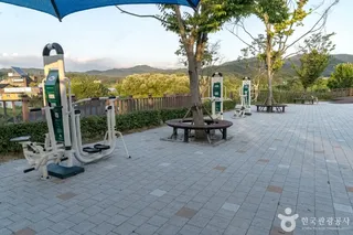 법천소공원