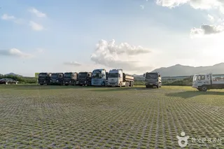 문막체육공원