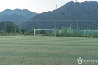 문막체육공원