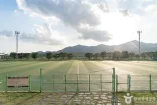 문막체육공원