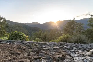 고성리산성