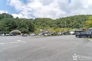 한반도지형전망대