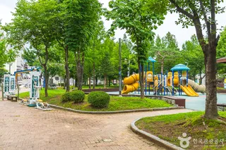 대가미체육공원