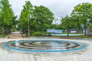 대가미체육공원