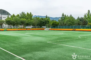 대가미체육공원