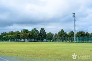 백마강생활체육공원