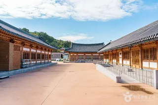 신재효 판소리 공원