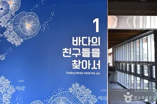 전라남도교육청 자연탐구원