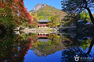 쌍계루
