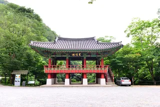 쌍계루