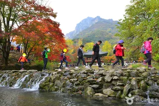 쌍계루