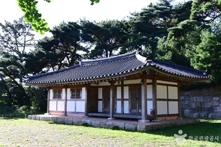 영암 부춘정