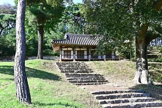 영암 부춘정