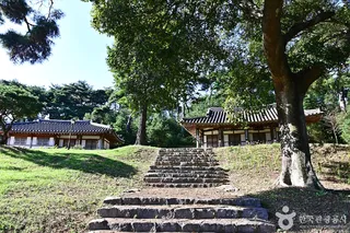 영암 부춘정