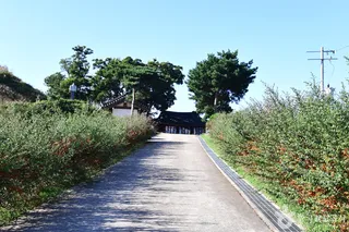 영암읍성