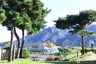 영암읍성
