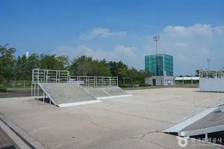 솔바람공원