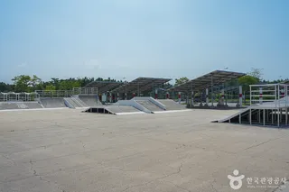 솔바람공원