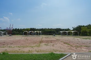 솔바람공원
