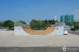 솔바람공원