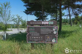 미단씨티1호근린공원