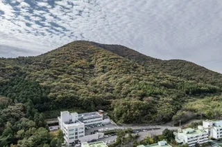 고락산