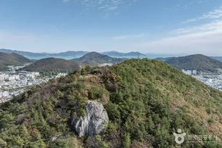 고락산
