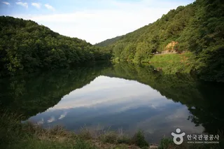 보문산
