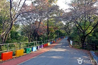 보문산