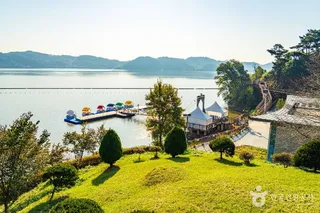 예당호 모노레일
