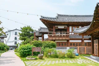 수원전통문화관