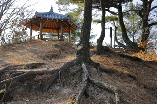 수암산