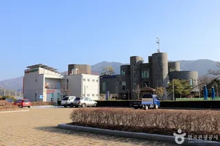 앵강다숲마을