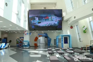 경기해양안전체험관