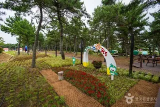 완도해양치유센터