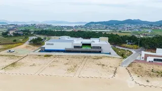 완도해양치유센터